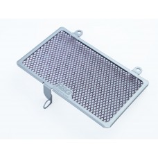 R&G Racing Titanium Oil Cooler Guard for Yamaha FZ-10 / MT-10 '16-'22